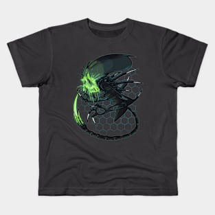 Xenomorph Kids T-Shirt